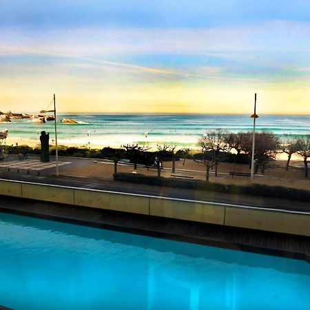 Biarritz Victoria Surf Διαμέρισμα Εξωτερικό φωτογραφία