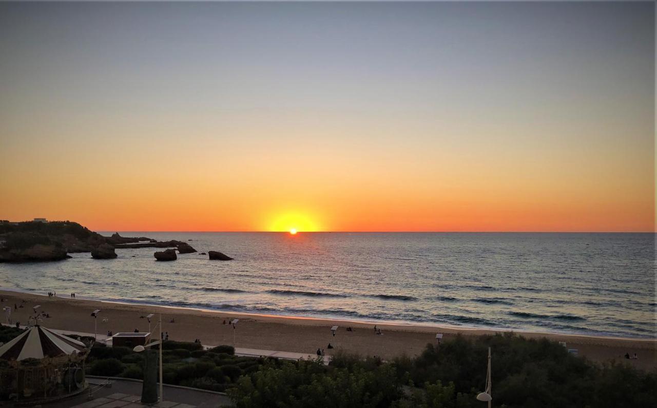 Biarritz Victoria Surf Διαμέρισμα Εξωτερικό φωτογραφία
