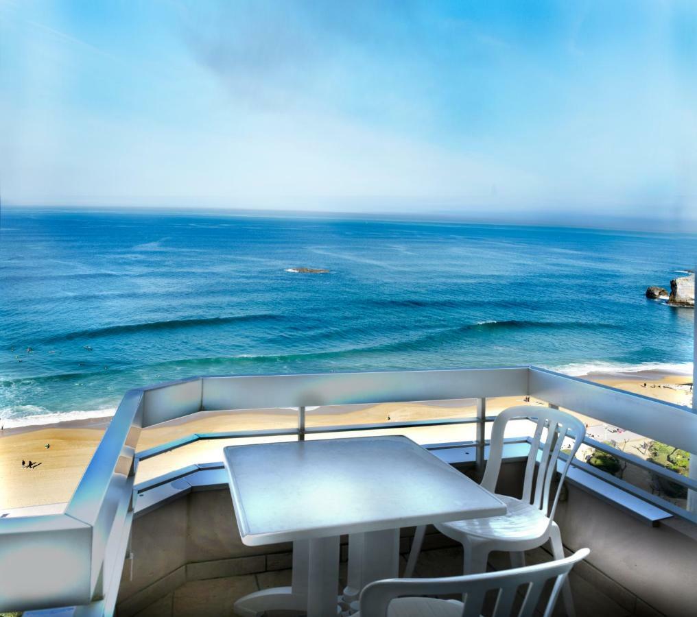 Biarritz Victoria Surf Διαμέρισμα Εξωτερικό φωτογραφία